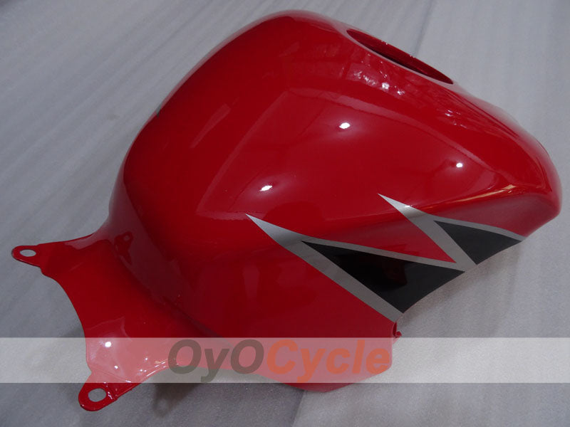 Injection Fairing kit for 12-16 CBR1000RR - Red - Factory Style #OYO87905036