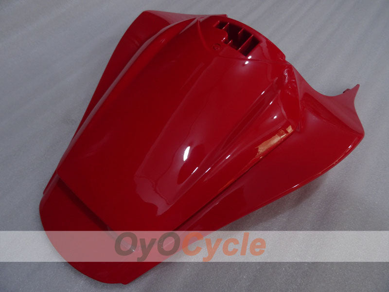 Injection Fairing kit for 12-16 CBR1000RR - Red - Factory Style #OYO87905036