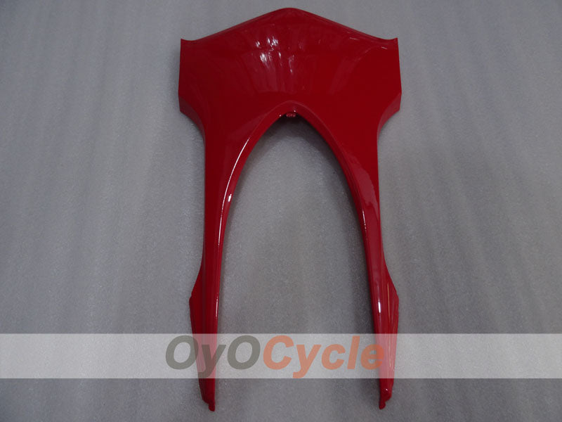 Injection Fairing kit for 12-16 CBR1000RR - Red - Factory Style #OYO87905036