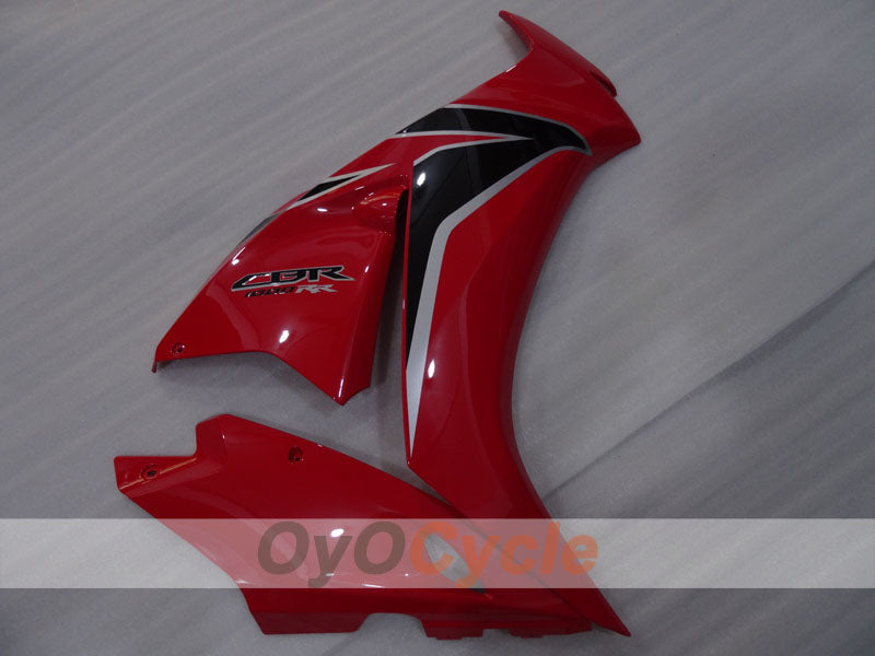 Injection Fairing kit for 12-16 CBR1000RR - Red - Factory Style #OYO87905036