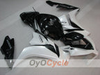Injection Fairing kit for 12-16 CBR1000RR - White, Black - Factory Style #OYO87905037