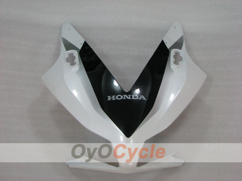 Injection Fairing kit for 12-16 CBR1000RR - White, Black - Factory Style #OYO87905037