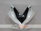 Injection Fairing kit for 12-16 CBR1000RR - White, Black - Factory Style #OYO87905037