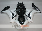 Injection Fairing kit for 12-16 CBR1000RR - White, Black - Factory Style #OYO87905037