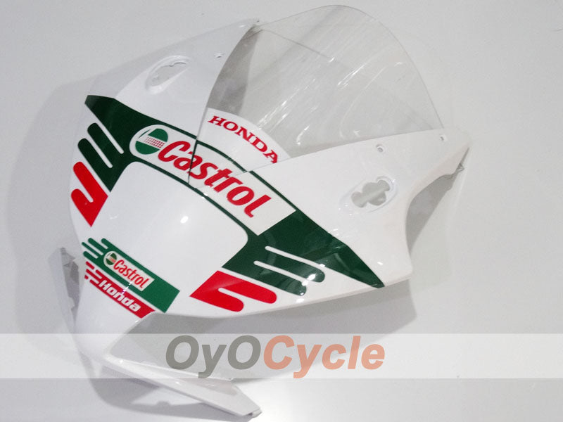 Front Upper Fairing For Honda 12-16 CBR1000RR #OYO87907156 Main image