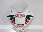 Front Upper Fairing For Honda 12-16 CBR1000RR #OYO87907156
