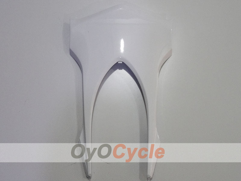 Injection Fairing kit for 12-16 CBR1000RR - Red, White - Castrol #OYO87905038