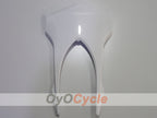 Injection Fairing kit for 12-16 CBR1000RR - Red, White - Castrol #OYO87905038