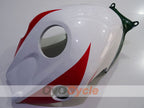 Injection Fairing kit for 12-16 CBR1000RR - Red, White - Castrol #OYO87905038