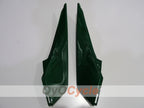 Injection Fairing kit for 12-16 CBR1000RR - Red, White - Castrol #OYO87905038