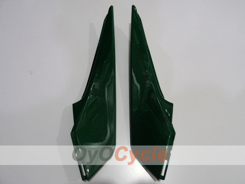 Injection Fairing kit for 12-16 CBR1000RR - Red, White - Castrol #OYO87905038