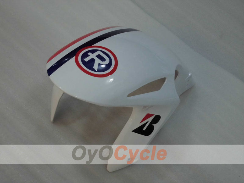 Front Fender Fairing For Honda 12-16 CBR1000RR #OYO87907161