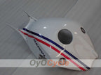 Injection Fairing kit for 12-16 CBR1000RR - Red, White - RK #OYO87905039