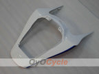 Injection Fairing kit for 12-16 CBR1000RR - Red, White - RK #OYO87905039