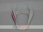 Injection Fairing kit for 12-16 CBR1000RR - Red, White - RK #OYO87905039