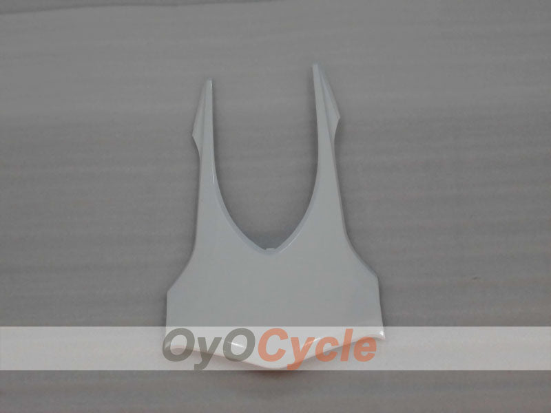 Injection Fairing kit for 12-16 CBR1000RR - Red, White - RK #OYO87905039