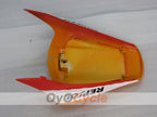 Injection Fairing kit for 12-16 CBR1000RR - Orange, Black - Repsol #OYO87905040