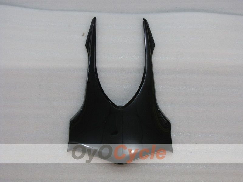 Injection Fairing kit for 12-16 CBR1000RR - Orange, Black - Repsol #OYO87905040