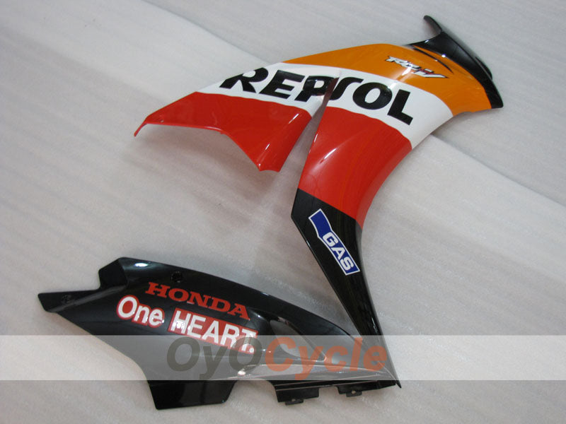 Left & Right Side Fairing For Honda 12-16 CBR1000RR #OYO87907165 Main image
