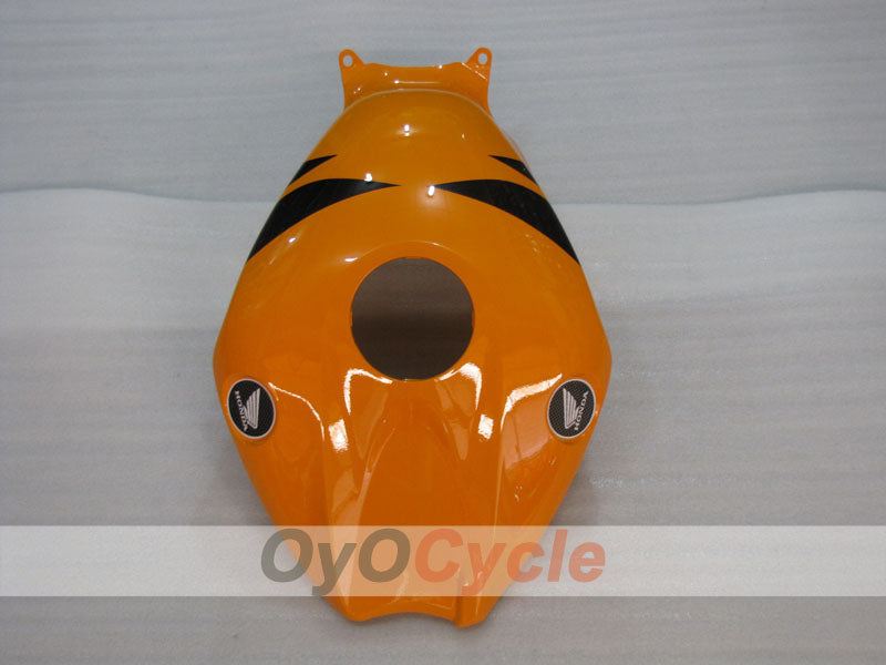 Injection Fairing kit for 12-16 CBR1000RR - Orange, Black - Repsol #OYO87905040