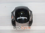 Injection Fairing kit for 12-16 CBR1000RR - Orange, Black - Repsol #OYO87905040
