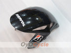 Injection Fairing kit for 12-16 CBR1000RR - Orange, Black - Repsol #OYO87905040