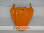 Injection Fairing kit for 12-16 CBR1000RR - Orange, Black - Repsol #OYO87905040