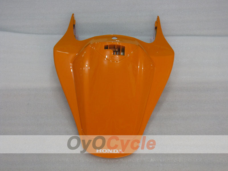 Rear Tail Fairing + Seat Cover For Honda 12-16 CBR1000RR #OYO87907168 Secondary image