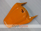 Injection Fairing kit for 12-16 CBR1000RR - Orange, Black - Repsol #OYO87905040