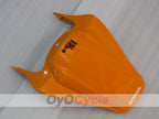 Injection Fairing kit for 12-16 CBR1000RR - Orange, Black - Repsol #OYO87905040