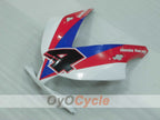 Injection Fairing kit for 12-16 CBR1000RR - Red, White - MOTUL #OYO87905041