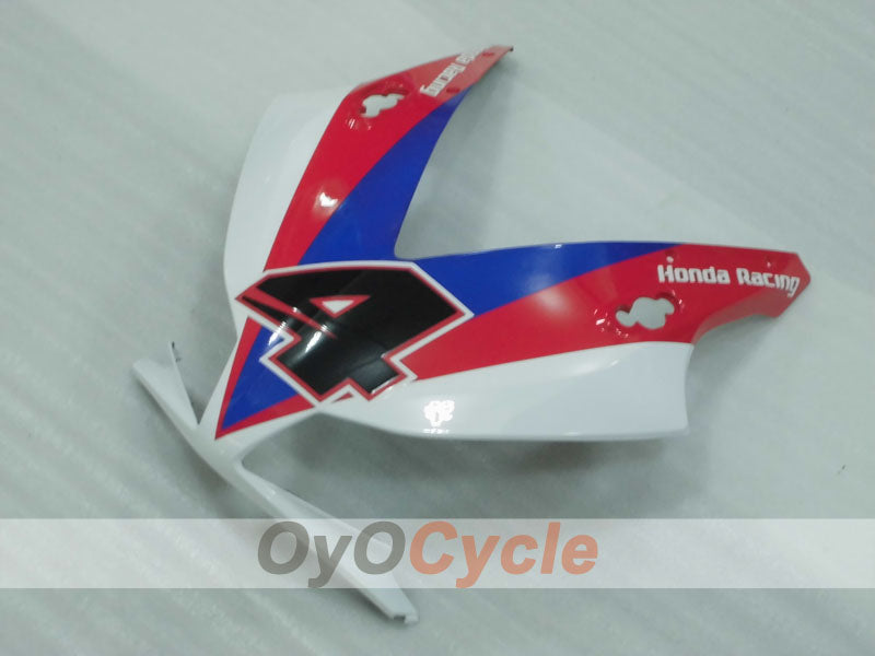 Front Upper Fairing For Honda 12-16 CBR1000RR #OYO87907169