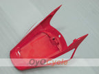 Injection Fairing kit for 12-16 CBR1000RR - Red, White - MOTUL #OYO87905041