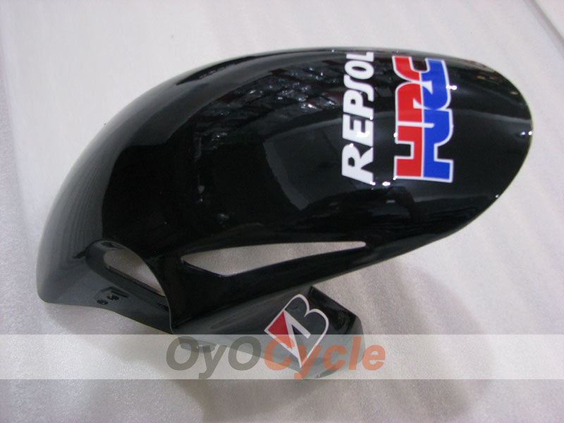 Front Fender Fairing For Honda 12-16 CBR1000RR #OYO87907175