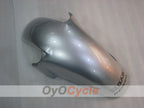 Injection Fairing kit for 96-07 CBR1100XX - White, Silver - Repsol #OYO87905043