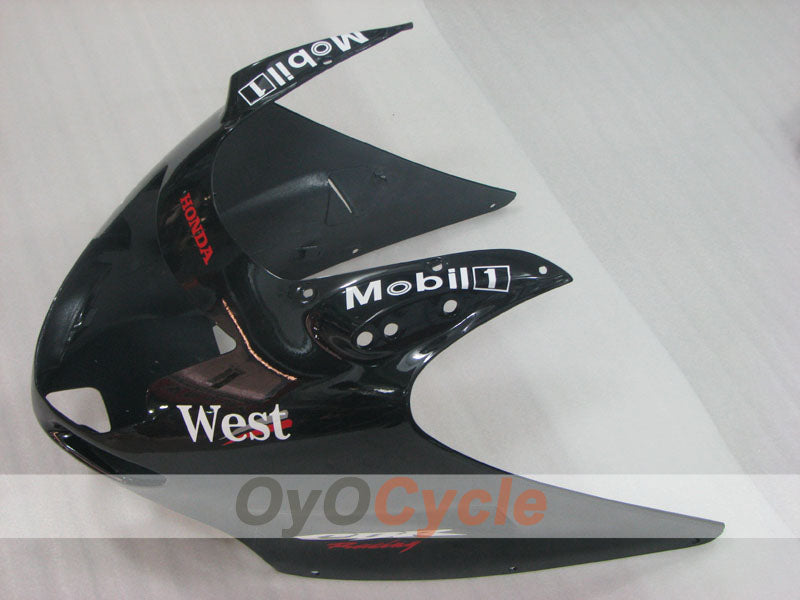 Front Upper Fairing For Honda 96-07 CBR1100XX #OYO87907565