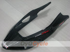 Injection Fairing kit for 96-07 CBR1100XX - Black - West #OYO87905044
