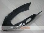 Injection Fairing kit for 96-07 CBR1100XX - Black - West #OYO87905044