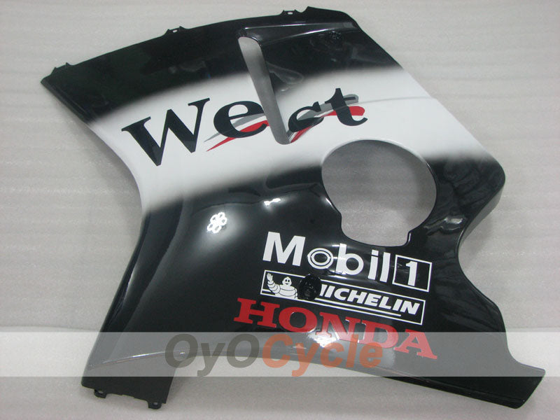 Left & Right Side Fairing For Honda 96-07 CBR1100XX #OYO87907566
