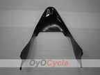 Injection Fairing kit for 96-07 CBR1100XX - Blue, Black - Flame #OYO87905045