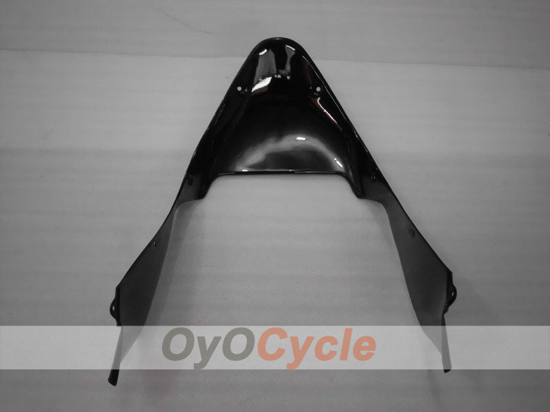 Injection Fairing kit for 96-07 CBR1100XX - Blue, Black - Flame #OYO87905045