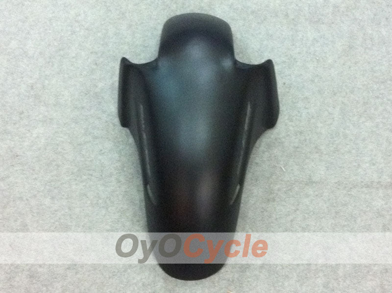 Injection Fairing kit for 96-07 CBR1100XX - Black, Matte - Factory Style #OYO87905046