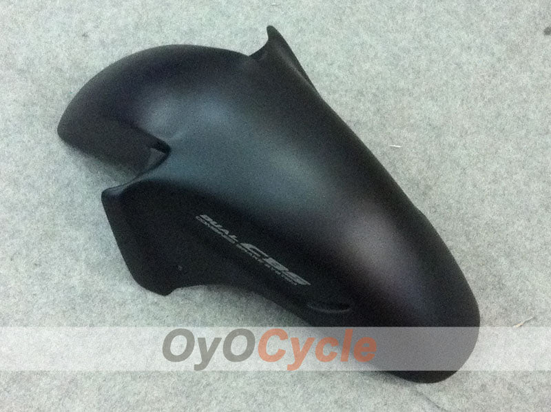 Injection Fairing kit for 96-07 CBR1100XX - Black, Matte - Factory Style #OYO87905046