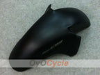Injection Fairing kit for 96-07 CBR1100XX - Black, Matte - Factory Style #OYO87905046