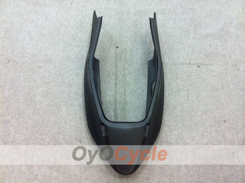 Injection Fairing kit for 96-07 CBR1100XX - Black, Matte - Factory Style #OYO87905046