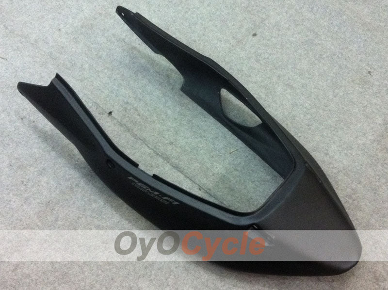 Injection Fairing kit for 96-07 CBR1100XX - Black, Matte - Factory Style #OYO87905046