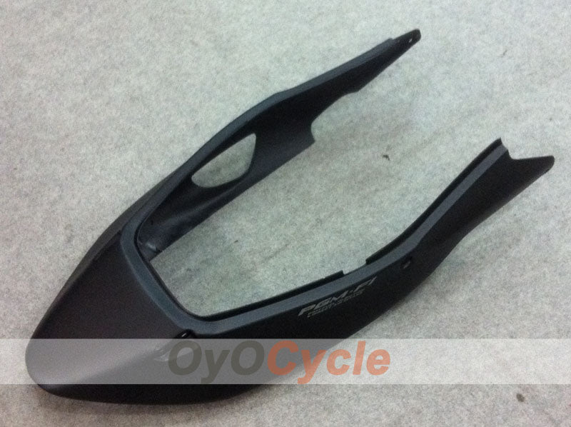 Injection Fairing kit for 96-07 CBR1100XX - Black, Matte - Factory Style #OYO87905046