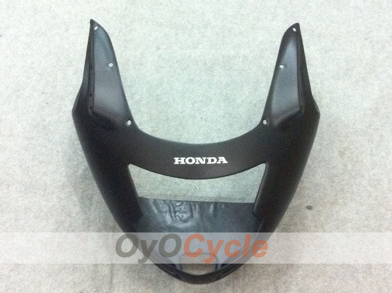 Injection Fairing kit for 96-07 CBR1100XX - Black, Matte - Factory Style #OYO87905046