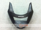 Injection Fairing kit for 96-07 CBR1100XX - Black, Matte - Factory Style #OYO87905046
