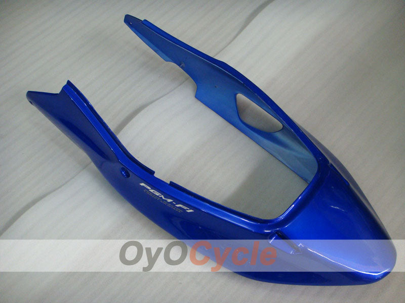 Rear Tail Fairing For Honda 96-07 CBR1100XX #OYO87907572 Secondary image